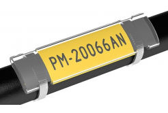 Partex PM-20045AN 11мм x 45 мм, 50 бр, (етикети PF20), PM затягаща втулка