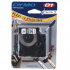 Dymo D1 16958, S0718050, 19mm x 3.5m, черен печат/бял фон, оригинална лента