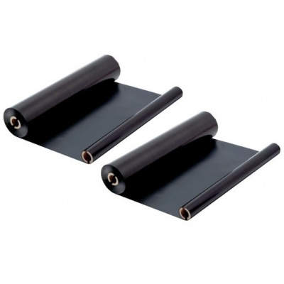 Brother PC-91, 217mm x 115m, съвместима фолио за факс