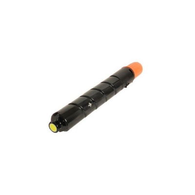 Canon C-EXV34Y жълт (yellow) съвместим тонер