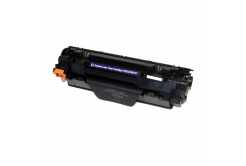 Canon CRG-737 черен (black) съвместим тонер