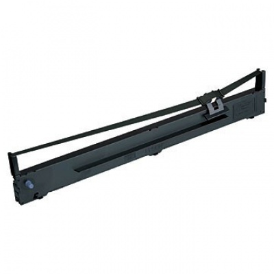 Epson FX-2190, LQ-2090, черно, съвместима боядисваща лента