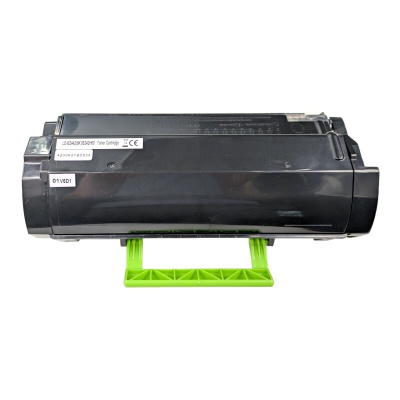 Lexmark B242H00 черен (black) съвместим тонер