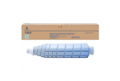 Konica Minolta TN622C A5E7451 лазурен (cyan) оригинален тонер