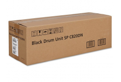 Ricoh 403115 черно (black) оригинален цилиндричен блок
