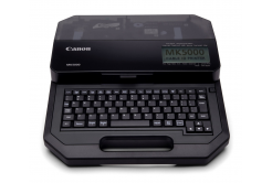 Canon CP-500 (MK-5000) Принтер за термосвиваеми тръби