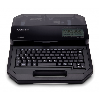 Canon CP-500 (MK-5000) Принтер за термосвиваеми тръби