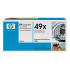 HP 49X Q5949X черен (black) оригинален тонер