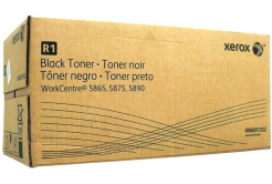 Xerox 006R01552 черен (black) оригинален тонер