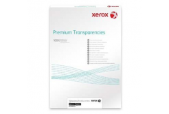 Xerox 003R98205, 100µm, A4, 50 бр., прозрачен, лазер,  фолио