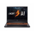 Acer Nitro V16 ANV16-41 NH.QP0EC.005 Лаптоп, R7-8845HS, 16", WUXGA, 32GB, 1TB SSD, RTX 4060, W11H, Black, 2R