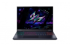 Acer NH.U42EC.004 Predator Helios Neo 16/PHN16-I71-902Z/U9-290HXPLUS/16"/2560x1600/32GB/1TB/RTX 5070/W11H/Черен/2