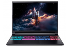 Acer NH.QXDEC.001 Nitro V 16S/ANV16S-71-9375/9-270H/16"/2560x1600/32GB/1TB/RTX 5070/W11H/Черен/2R