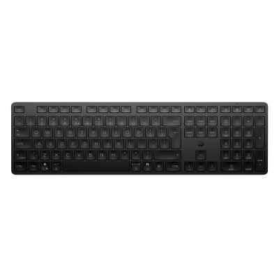 HP Multi-Device Dual-Mode Keyboard 495K CZECH-SK