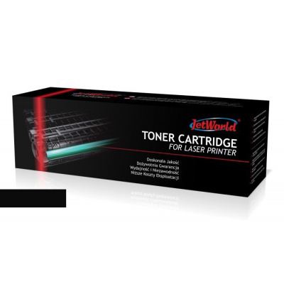 JetWorld PREMIUM съвместим тонер за Kyocera Mita TK-3160 черен (black)
