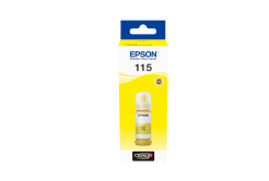 Epson 115 C13T07D44A жълто (yellow) оригинална касета с мастило