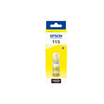 Epson 115 C13T07D44A жълто (yellow) оригинална касета с мастило