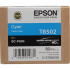 Epson T8502 C13T850200 циан (cyan) оригинална касета