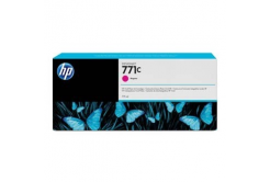 HP 771C B6Y09A магента (magenta) оригинална касета