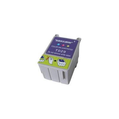 Epson T029401 цвят съвместими касети