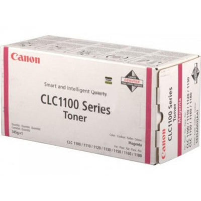 Canon 1435A002 магента (magenta) оригинален тонер