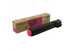 Sharp MX-62GTMA магента (magenta) оригинален тонер