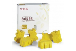 Xerox 108R00748 жълт (yellow) оригинален тонер, 6 бр