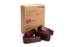 Xerox TXE108R838MG магента (magenta) оригинална касета