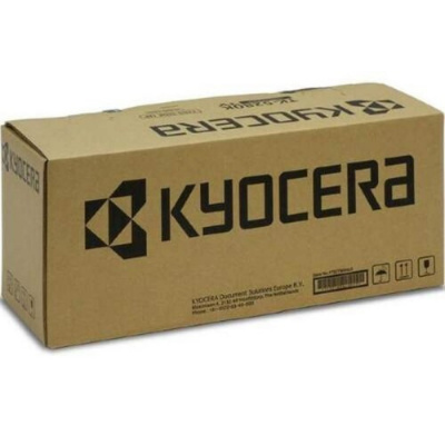 Kyocera DK-590 302KV93017 черно (black) оригинален цилиндричен блок