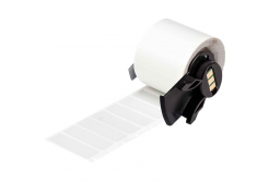 Brady M6-29-428 / 174258, Полиестерни етикети, 38.10 mm x 12.70 mm