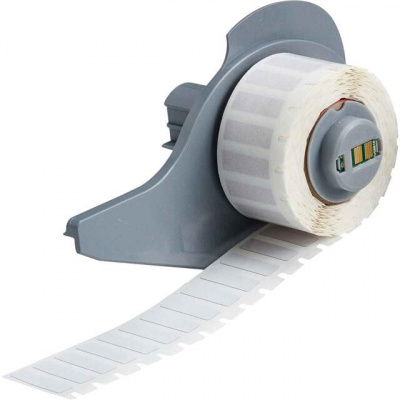 Brady M7-10-727 / 173430, Етикети за етикетен принтер, 19.05 mm x 6.35 mm