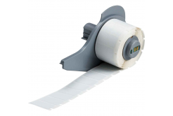 Brady M7-17-428 / 173410, Етикети за етикетен принтер, 25.40 mm x 12.70 mm