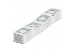 Brady M7-5-7593-SL / 312018, BMP71 Етикети за етикетен принтер, 30.00 mm x 40.00 mm
