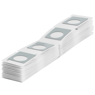 Brady M7-5-7593-SL / 312018, BMP71 Етикети за етикетен принтер, 30.00 mm x 40.00 mm
