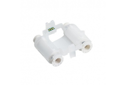 Brady M7-R6700-WT / 173187, Бял 6700 Серия ленти за термотрансферни принтери 50.80 mm x 46.00 m