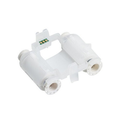 Brady M7-R6700-WT / 173187, Бял 6700 Серия ленти за термотрансферни принтери 50.80 mm x 46.00 m