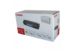 Canon EP-27 8489A002 черен (black) оригинален тонер