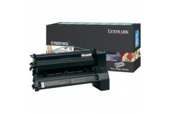 Lexmark C782X1KG черен (black) оригинален тонер