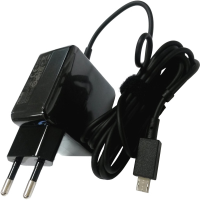 Оригинален адаптер Asus 33W19V 2P (M-PLUG) с EU щепсел