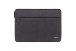 Acer Protective Sleeve Dual Тъмносив 14"