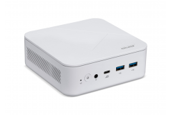 Acer RB102-LNL NUC U5-226V DT.BPLEC.002 Компютър мини, 1TSSD, W11H