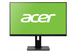 Acer Vero B247YGbmiprzx UM.QB7EE.G05 Монитор, 23,8", IPS, FHD, 120Hz, 4ms, Black, 2R