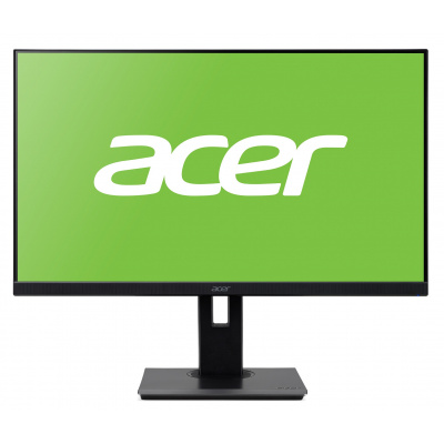 Acer Vero B247YGbmiprzx UM.QB7EE.G05 Монитор, 23,8", IPS, FHD, 120Hz, 4ms, Black, 2R