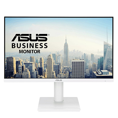 ASUS 90LM04J2-B01171 /VA279QGS-W/27"/IPS/FHD/120Hz/1ms/Бял/3R