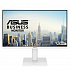 ASUS 90LM04J2-B01171 /VA279QGS-W/27"/IPS/FHD/120Hz/1ms/Бял/3R