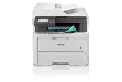 Brother MFC-L3740CDW MFCL3740CDWYJ1 лазерен многофункционален