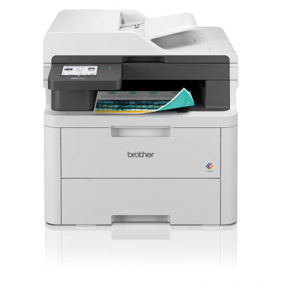 Brother MFC-L3740CDW MFCL3740CDWYJ1 лазерен многофункционален