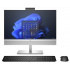 HP EliteOne 840 G9 7B0X7EA#BCM All-in-one компютър, 23,8", FHD, i7-13700, 16GB, 512GB SSD, UHD 770, W11P, Silver, 3RNBD
