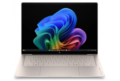 HP Omnibook Ultra/14-kd0070ncx/U7-356H/14"/2880x1800/T/16GB/512GB/Intel int/W11P/Златист/2R
