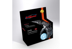 JetWorld PREMIUM съвместими касети за Epson PP100LC C13S020448 светло циан (light cyan)